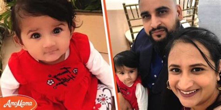 
8-Month-Old California Baby & Her Parents Are Found Dead Days after Going Missing 