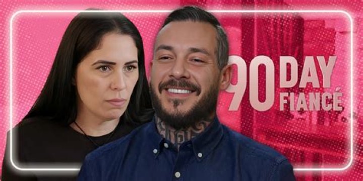 
’90 Day Fiance’ Season 9: Fans slam Bilal for calling Shaeeda ‘argumentative’, say he needs ‘self-reflection’ 