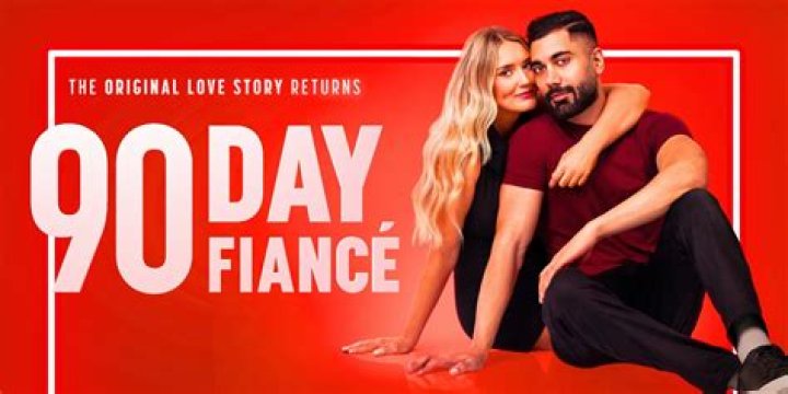 
90 Day Fiance Who Is Ariela Danielle Ex Husband Leandro Fosque? Age Divorce And Instagram 