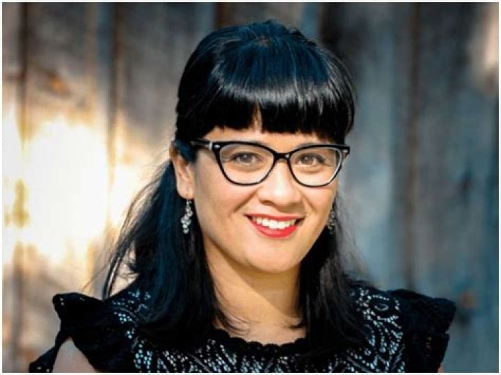 Aimee Arrambide Height, Weight, Net Worth, Age, Birthday, Wikipedia, Who, Nationality, Biography