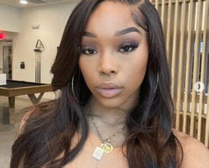 Aleisha Thang Height, Weight, Net Worth, Age, Birthday, Wikipedia, Who, Instagram, Biography