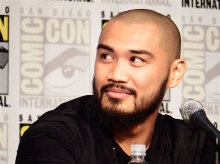 Alex Mallari Jr Height, Weight, Net Worth, Age, Birthday, Wikipedia, Who, Nationality, Biography