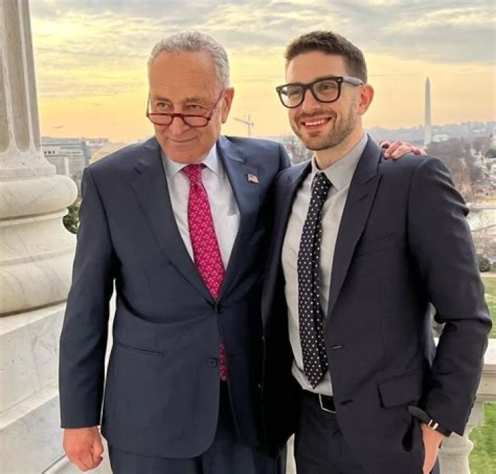 Alexander Soros Gay | Boyfriend And Net Worth