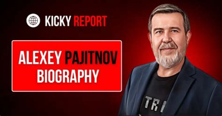 Alexey Pajitnov Height, Weight, Net Worth, Age, Birthday, Wikipedia, Who, Instagram, Biography