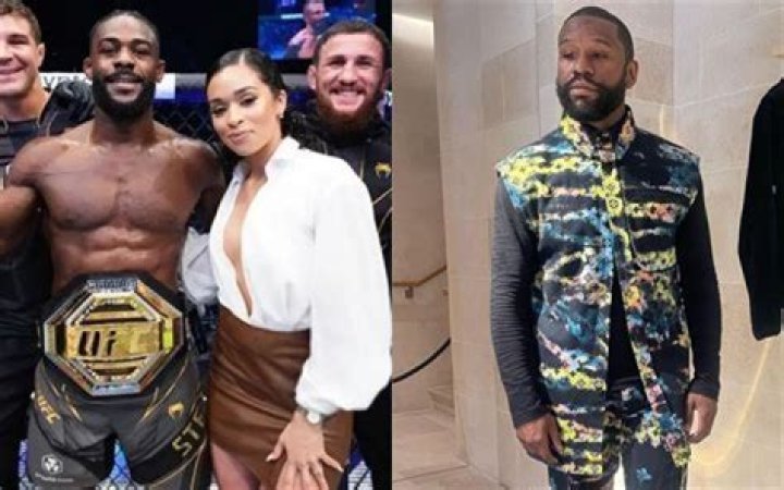 Aljamain Sterling Brother, Troy Sterling And Kelvin Sterling, Fiance Rebecca Cruz