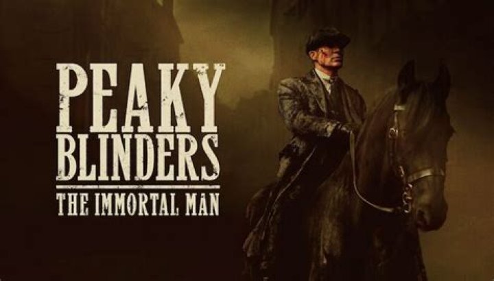 Amber Anderson Is A New Addition To Peaky Blinders This Season, Here Is What We Have On The Actress