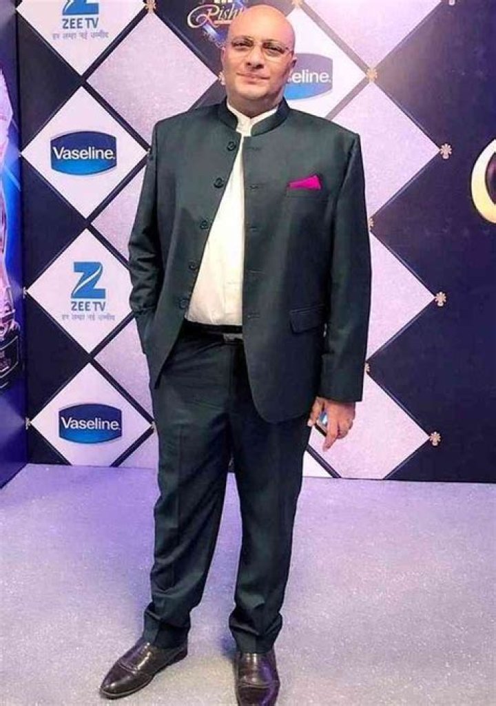 Amit Behl Height, Weight, Net Worth, Age, Birthday, Wikipedia, Who, Instagram, Biography
