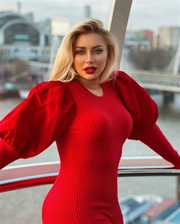 
Anastasia Doll Height, Weight, Net Worth, Age, Birthday, Wikipedia, Who, Instagram, Biography 