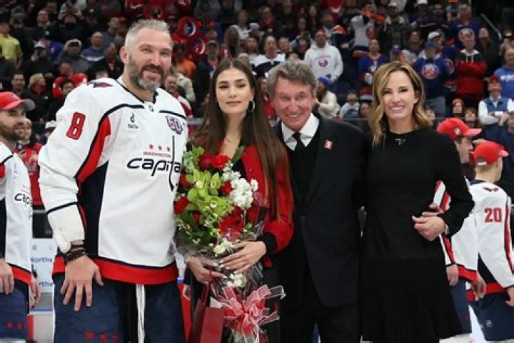
Anastasia Shubskaya Wiki. Who is Alexander Ovechkin’s wife? 