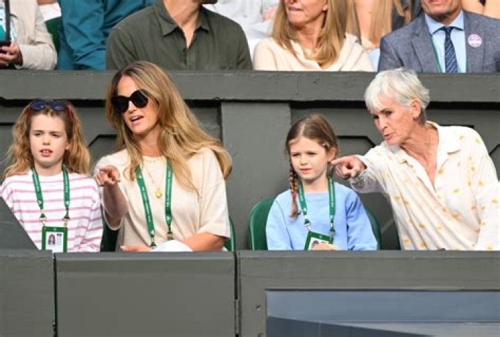 Andy Murray: Wife, Family, Prize Money & Net Worth