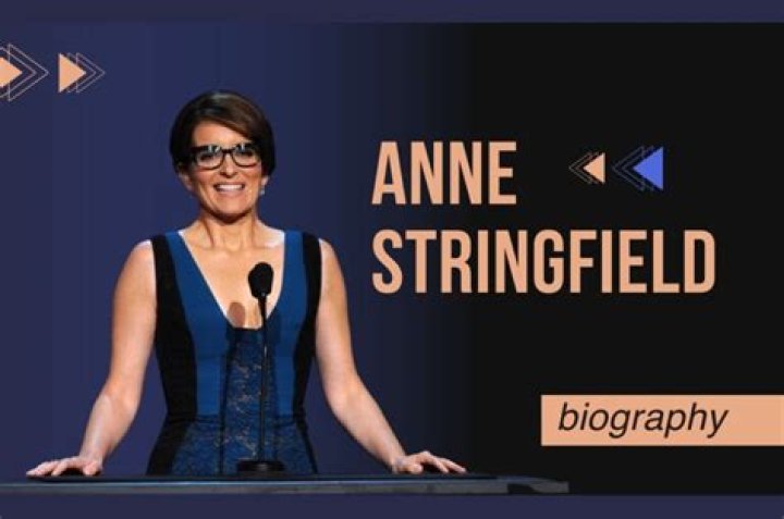 Anne Powell Stringfield Height, Weight, Net Worth, Age, Birthday, Wikipedia, Who, Instagram, Biography