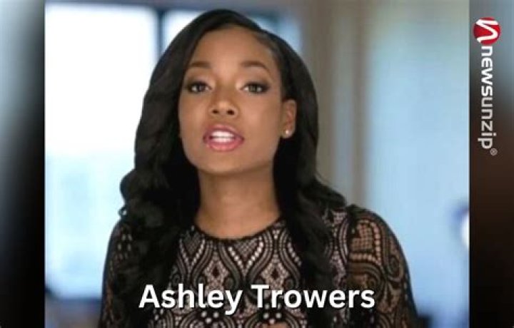 Ashley Trowers Height, Weight, Net Worth, Age, Birthday, Wikipedia, Who, Instagram, Biography