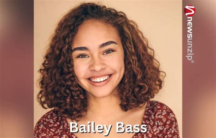 Bailey Bass Height, Weight, Net Worth, Age, Wiki, Who, Instagram, Biography