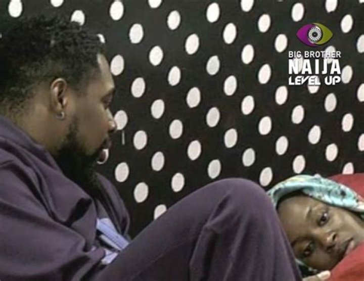 
BBNaija S7:”It is over, say whatever you want.”-Bella tells Sheggz 