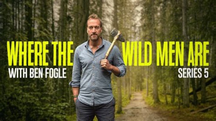 
Ben Fogle Wife Who is Ben Fogle Wife? 