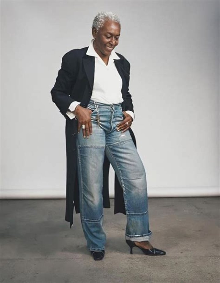 Bethann Hardison Height, Weight, Net Worth, Age, Birthday, Wikipedia, Who, Instagram, Biography