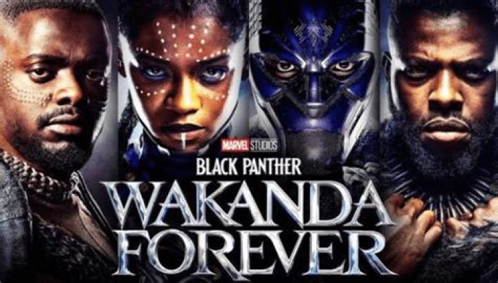 
Black Panther: Wakanda Forever Set For African Premiere In Nigeria 