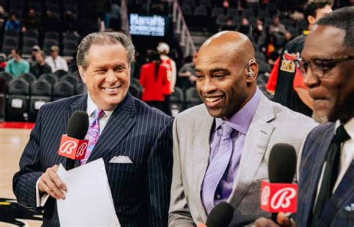 Bob Rathbun Net Worth 2023 As Atlanta Hawks Play-By-Play Announcer