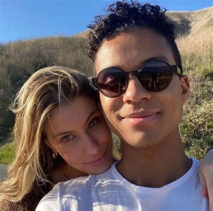 
Cameron Branton Height, Age, Who, Girlfriend, Biography, Wiki, Net Worth 