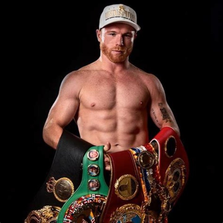 Canelo Álvarez Height, Weight, Net Worth, Age, Birthday, Wikipedia, Who, Nationality, Biography