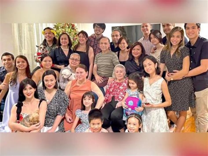 Carla Abellana | Parents, Siblings And Net Worth