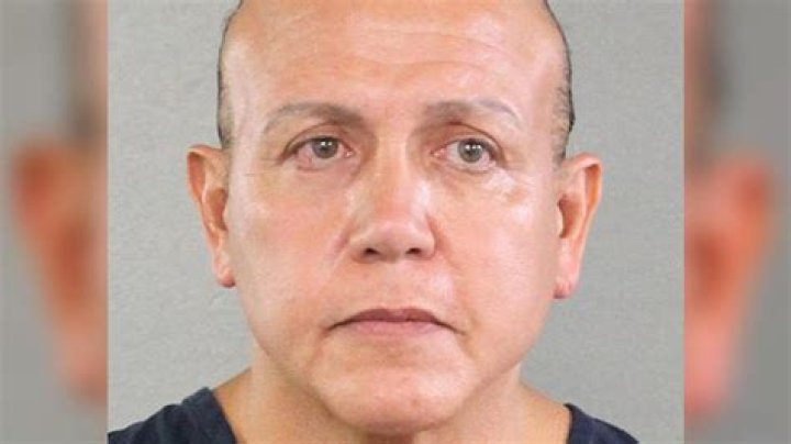 
Cesar Sayoc Arrested: A Florida Man Using Lost Nuke, Where Is He Now? 