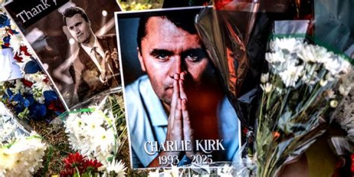 
Charlie Finch Obituary, What was Charlie Finch Cause of Death? 