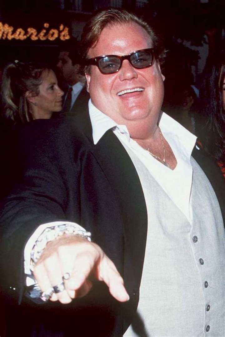 Chris Farley Age, Birthday, Wikipedia, Who, Nationality, Biography