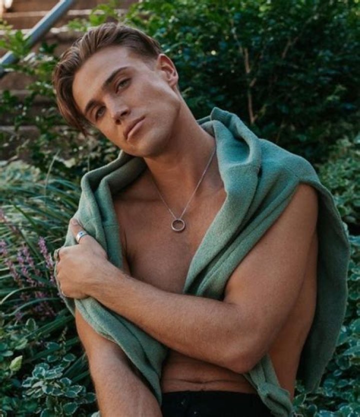 Creed McKinnon Height, Weight, Net Worth, Age, Birthday, Wikipedia, Who, Instagram, Biography