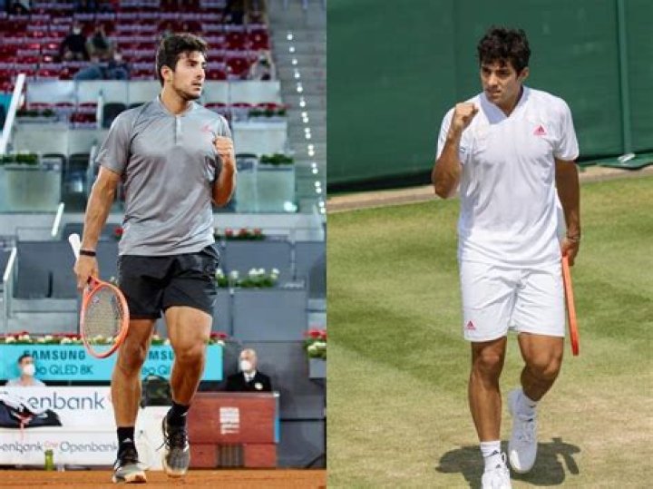 Cristian Garin Height, Weight, Net Worth, Age, Birthday, Wikipedia, Who, Nationality, Biography