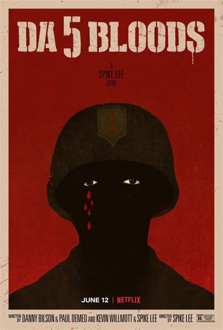 
Da 5 Bloods Images Reveal Spike Lee & Netflix’s Vietnam War Movie 