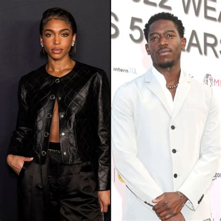
Damson Idris Confirms Engagement With Lori Harvey After Speculation 