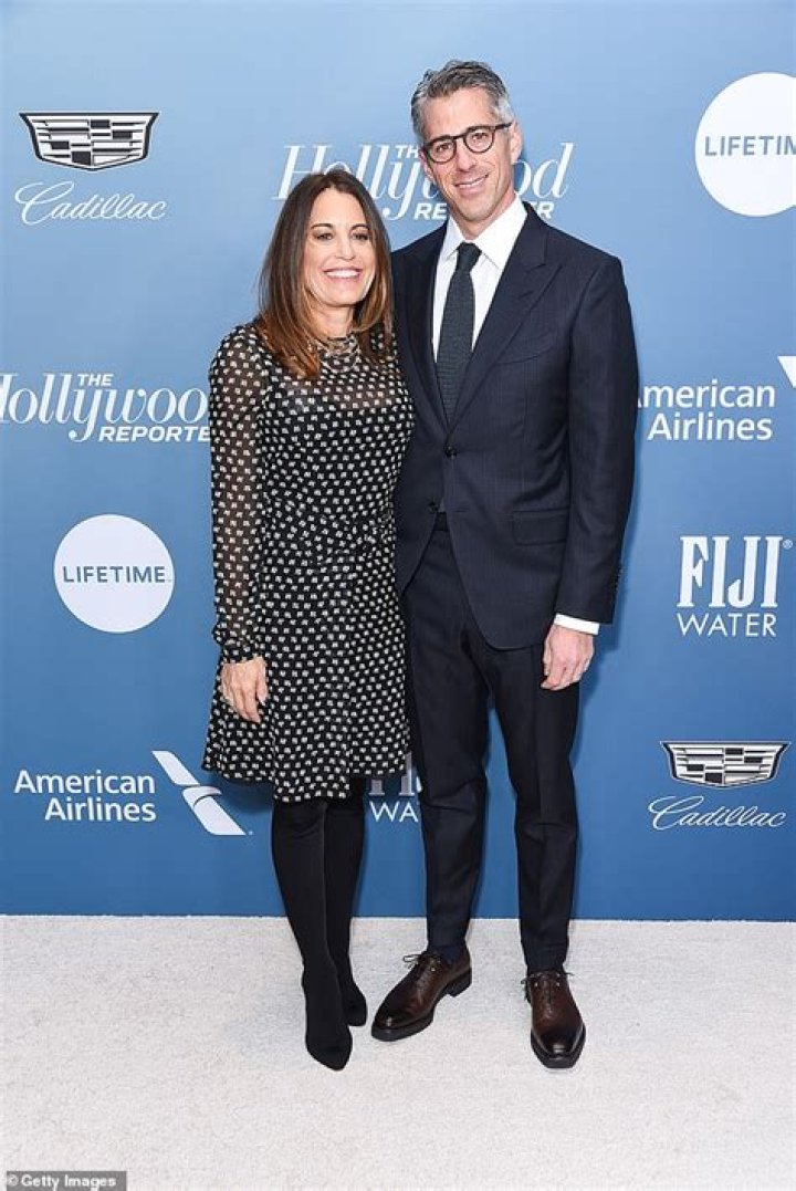 
Dave Wasserman Wife – Is He Married? Age Wiki And Salary 2023 