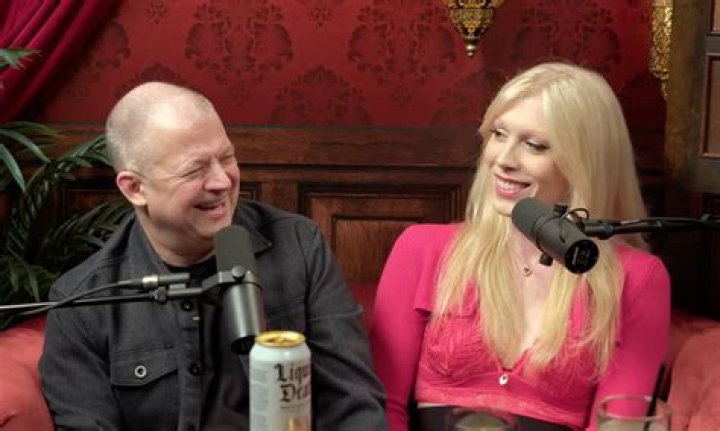 
Did Andrew Lee Have To A Wife? Justice And Drew Co-Host Married Life And Net Worth 
