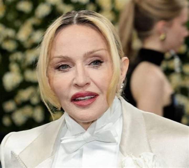 
Did Madonna die? Social media death hoax debunked 