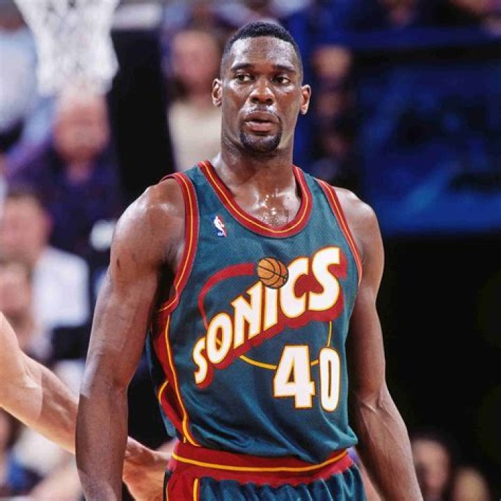 
Did Shawn Kemp shoot in self defense? Former Seattle SuperSonics star to be released from Pierce County Jail after no charges filed 