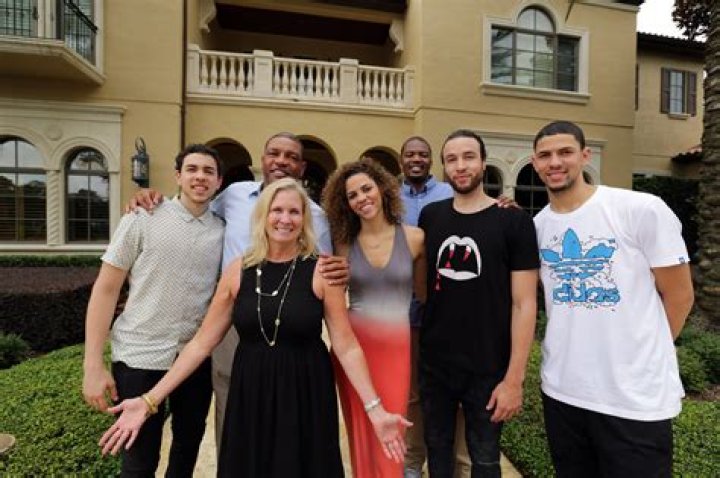
Doc Rivers Four Kids Gets Credit For His Inspiring Family In Basketball 