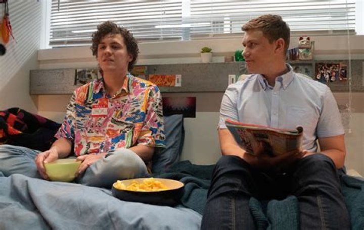 
Does Big Boys Star Dylan John Llewellyn Have A Girlfriend? All About His Dating History 