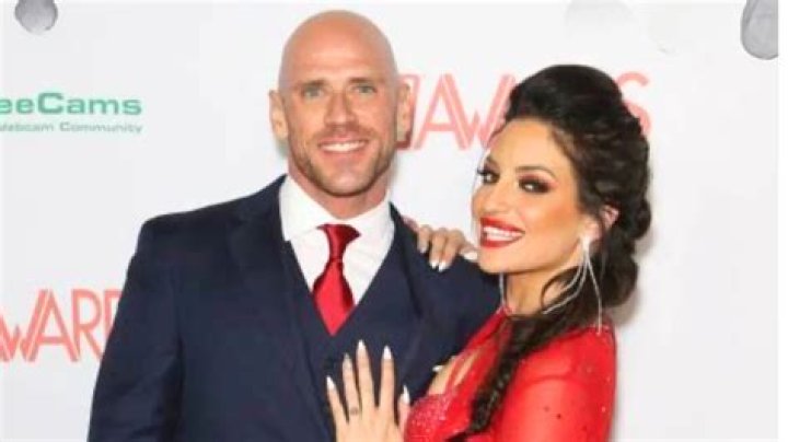 Does Chris Witaske Have A Wife? Everything To Know About His Married Life