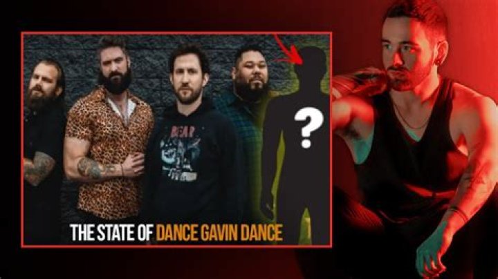 
Does Dance Gavin’s Tilian Pearson Have A Girlfriend? Sexual Assault Allegations Detail 