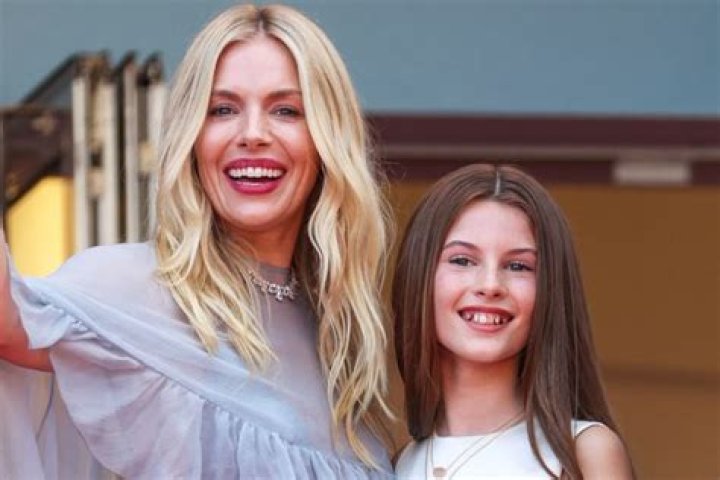
Does The Actress Sienna Miller Have A Son? Meet Her Daughter Marlowe Ottoline Layng Sturridge 