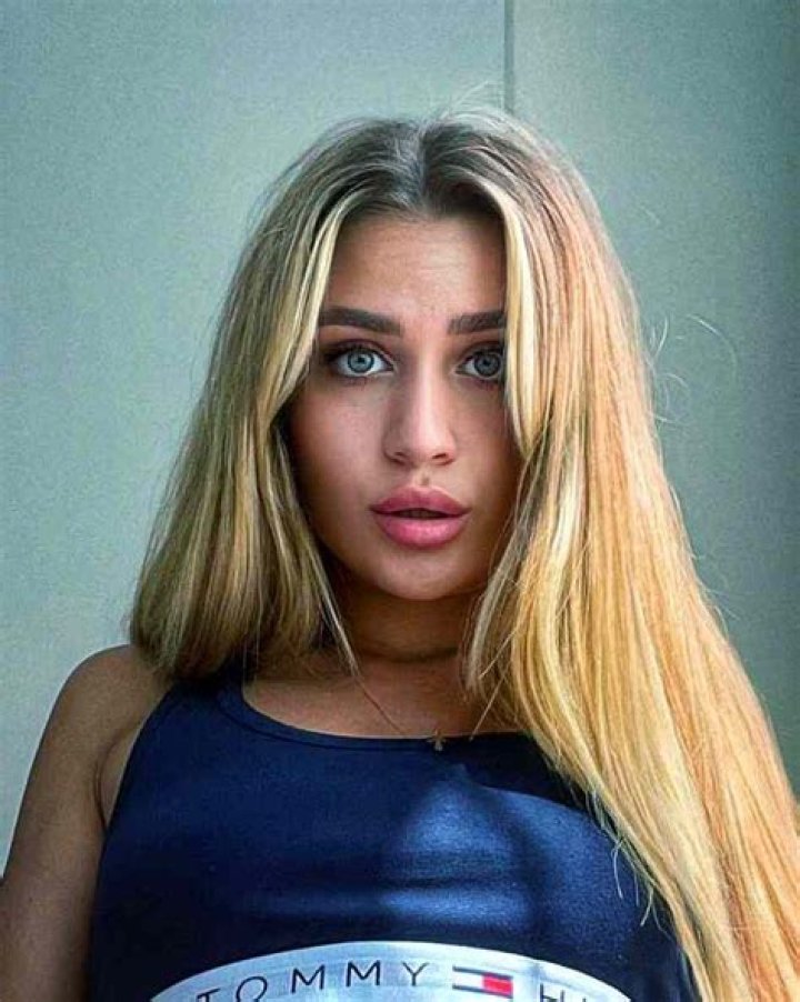 Dorina Gegici Height, Weight, Net Worth, Age, Birthday, Wikipedia, Who, Nationality, Biography