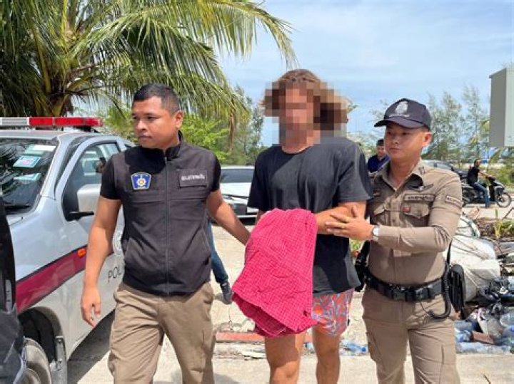 Edwin Arrieta Arteaga Murder Case Updates | Daniel Sancho Bronchalo arrested from Thailand.