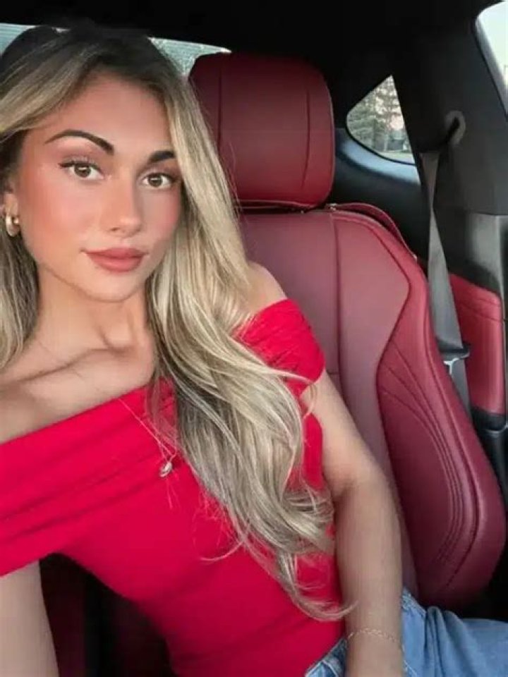 Elaine Corral Height, Weight, Net Worth, Age, Wiki, Who, Instagram, Biography