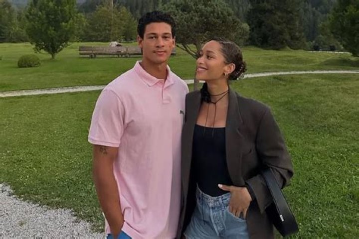 Emilio Sakraya Parents Girlfriend & Age – Warrior Nun Actor’s Family