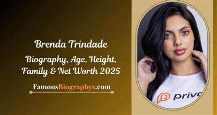 Emily Moreno Height, Weight, Net Worth, Age, Birthday, Wikipedia, Who, Nationality, Biography