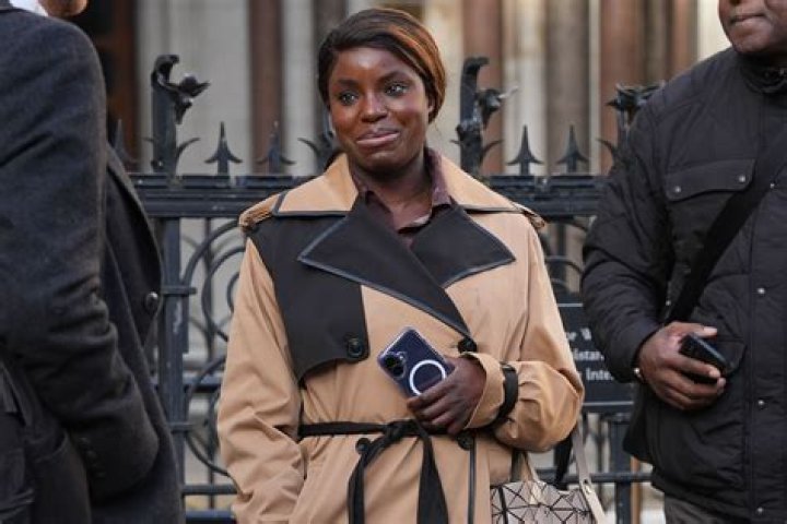 Eni Aluko Height, Weight, Net Worth, Age, Birthday, Wikipedia, Who, Nationality, Biography