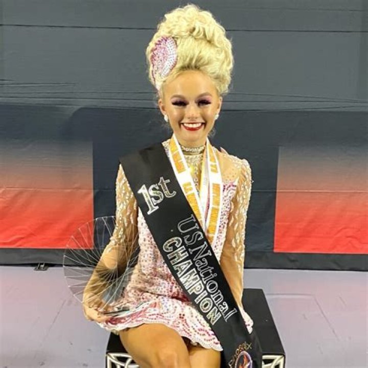 
Erin Lee Height, Weight, Net Worth, Age, Birthday, Wikipedia, Who, Nationality, Biography 
