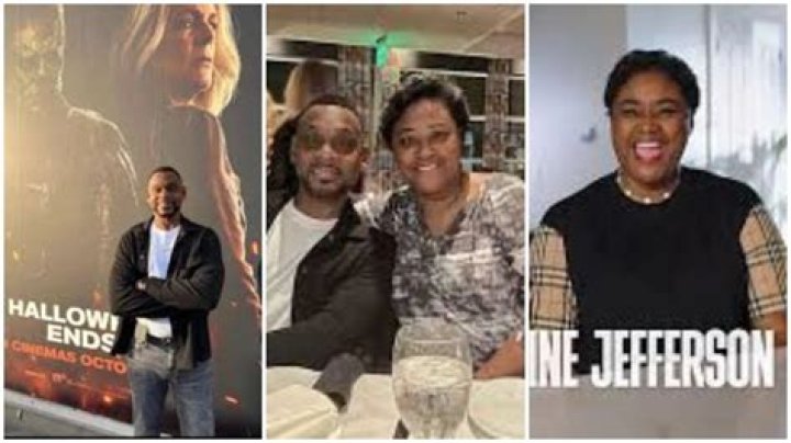 Facts About Justin Jefferson Parents John And Elaine Jefferson
