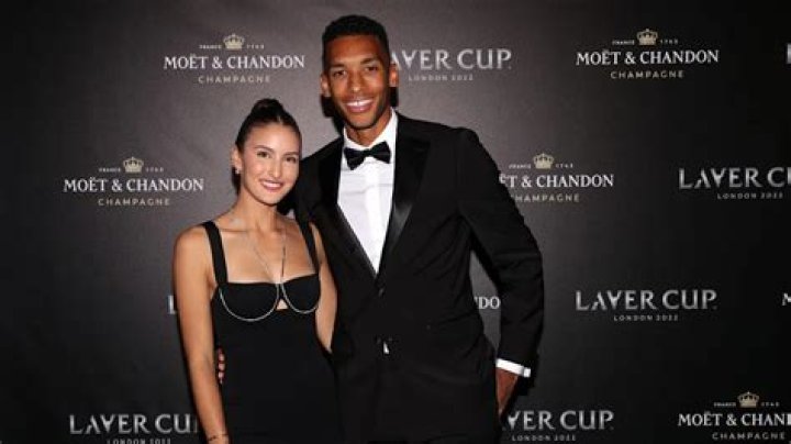 Felix Auger-Aliassime: Girlfriend, Family, Prize Money & Net Worth